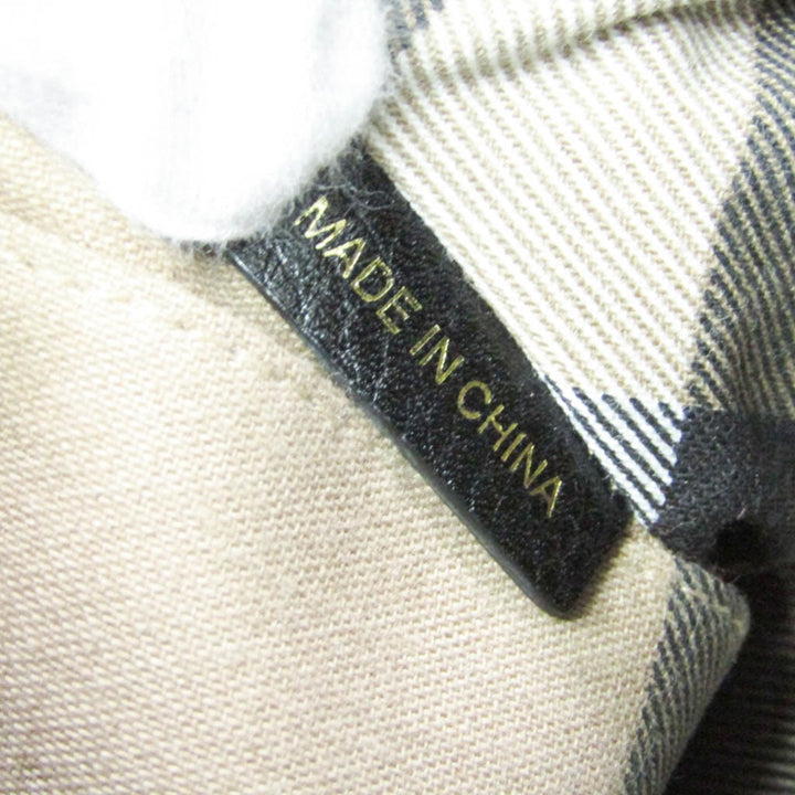 Burberry Shopper