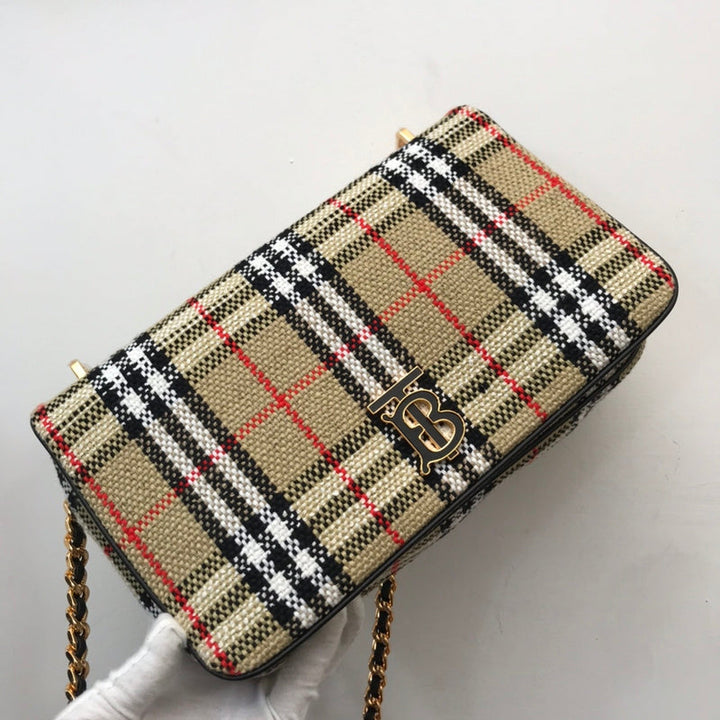 Burberry Bags - BG Bags - 134