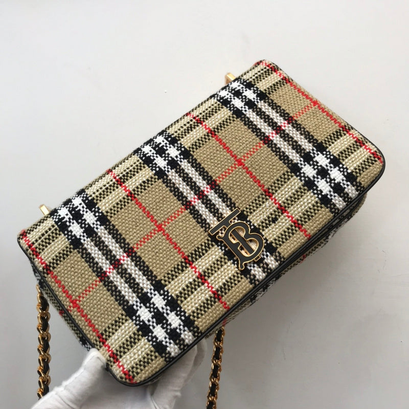 Burberry Bags - BG Bags - 134