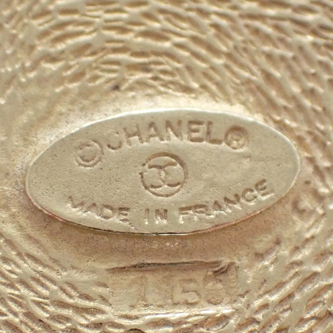 Top Quality Chanel Coco Mark Brooch