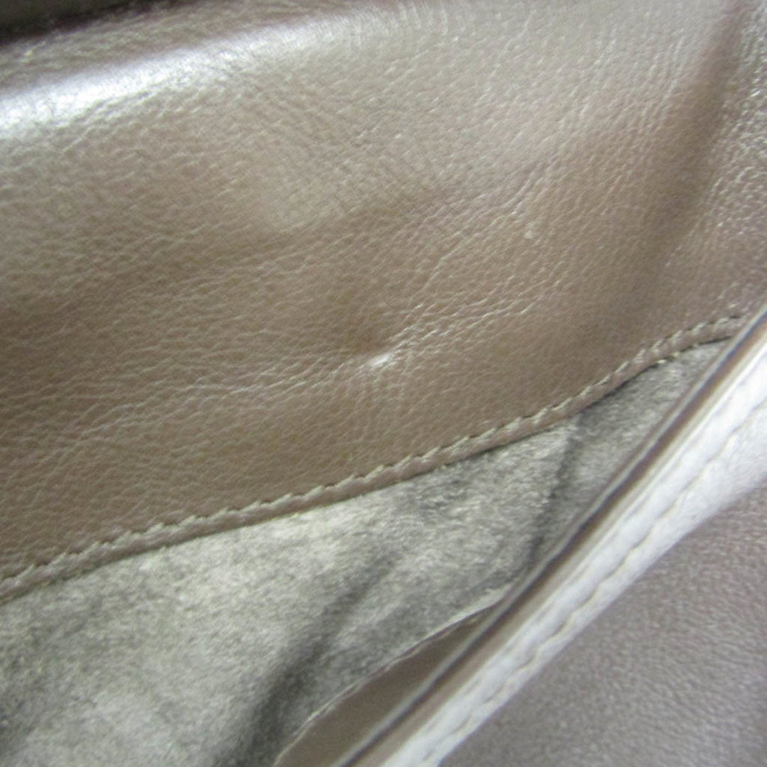 Bottega veneta Intrecciato Shoulder Bag