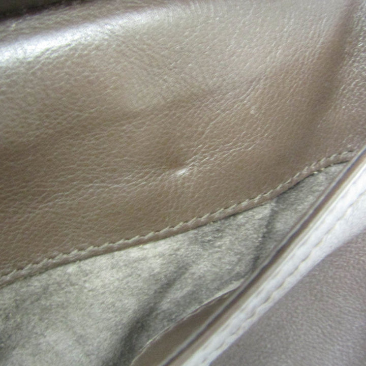 Bottega veneta Intrecciato Shoulder Bag