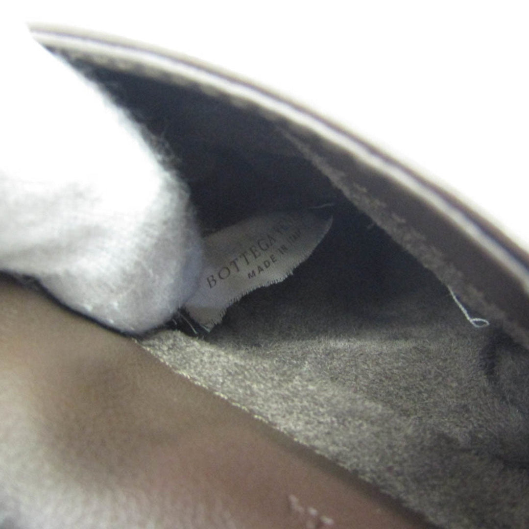 Bottega veneta Intrecciato Shoulder Bag