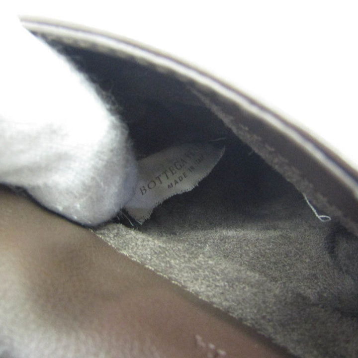 Bottega veneta Intrecciato Shoulder Bag