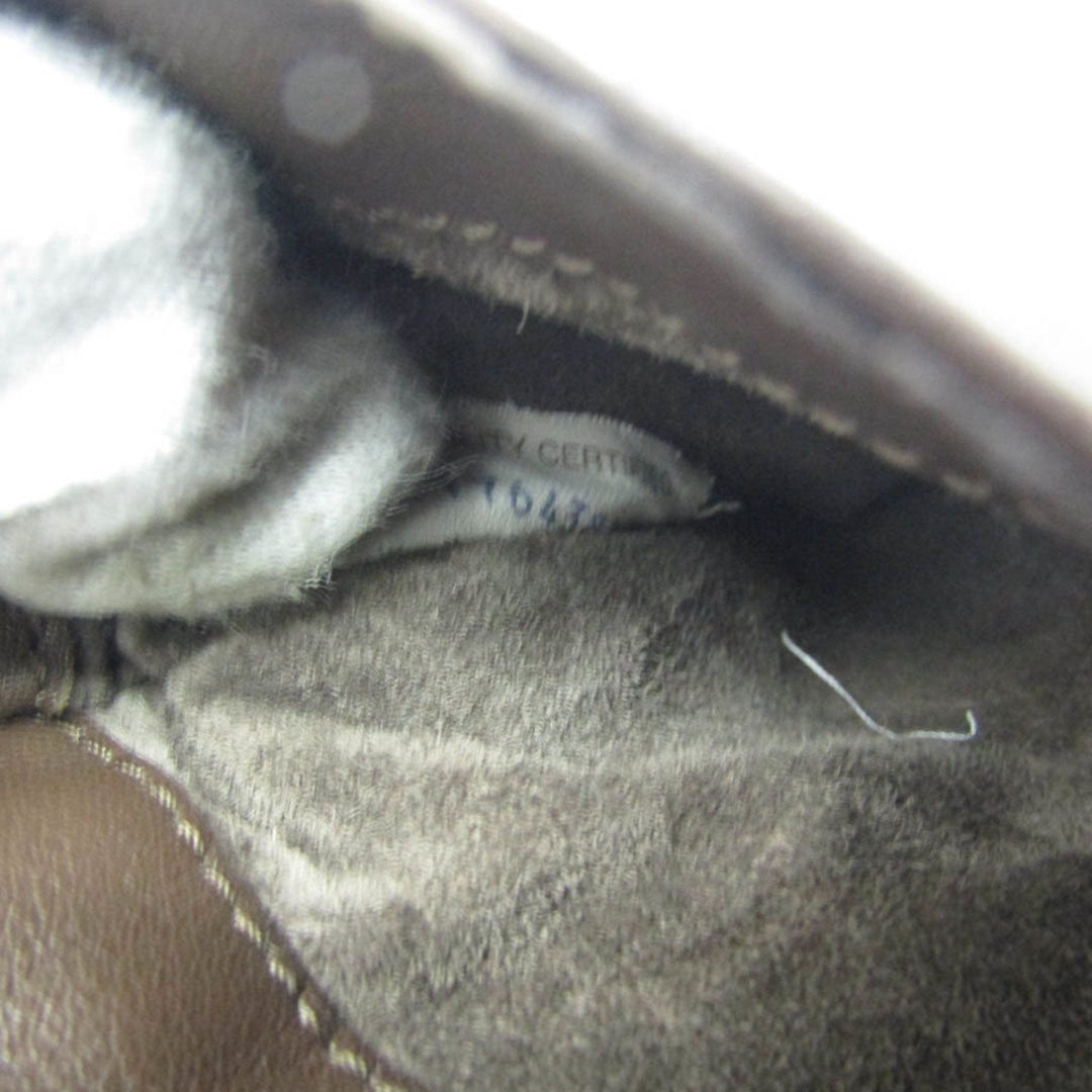 Bottega veneta Intrecciato Shoulder Bag