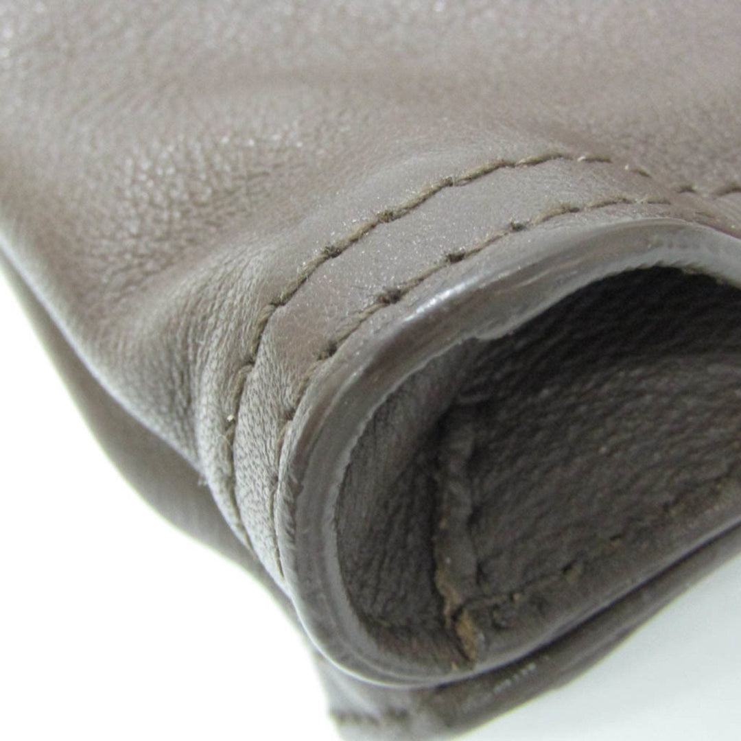 Bottega veneta Intrecciato Shoulder Bag