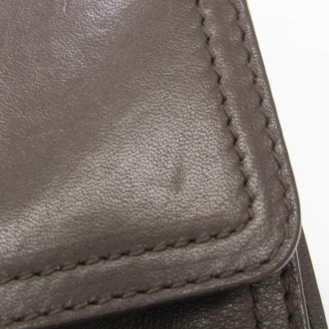 Bottega veneta Intrecciato Shoulder Bag