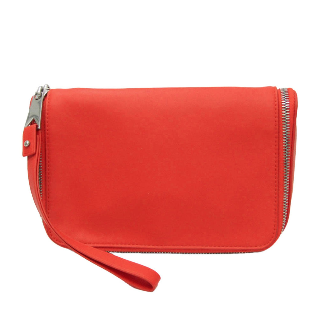 Bottega veneta Organizer Clutch Bag
