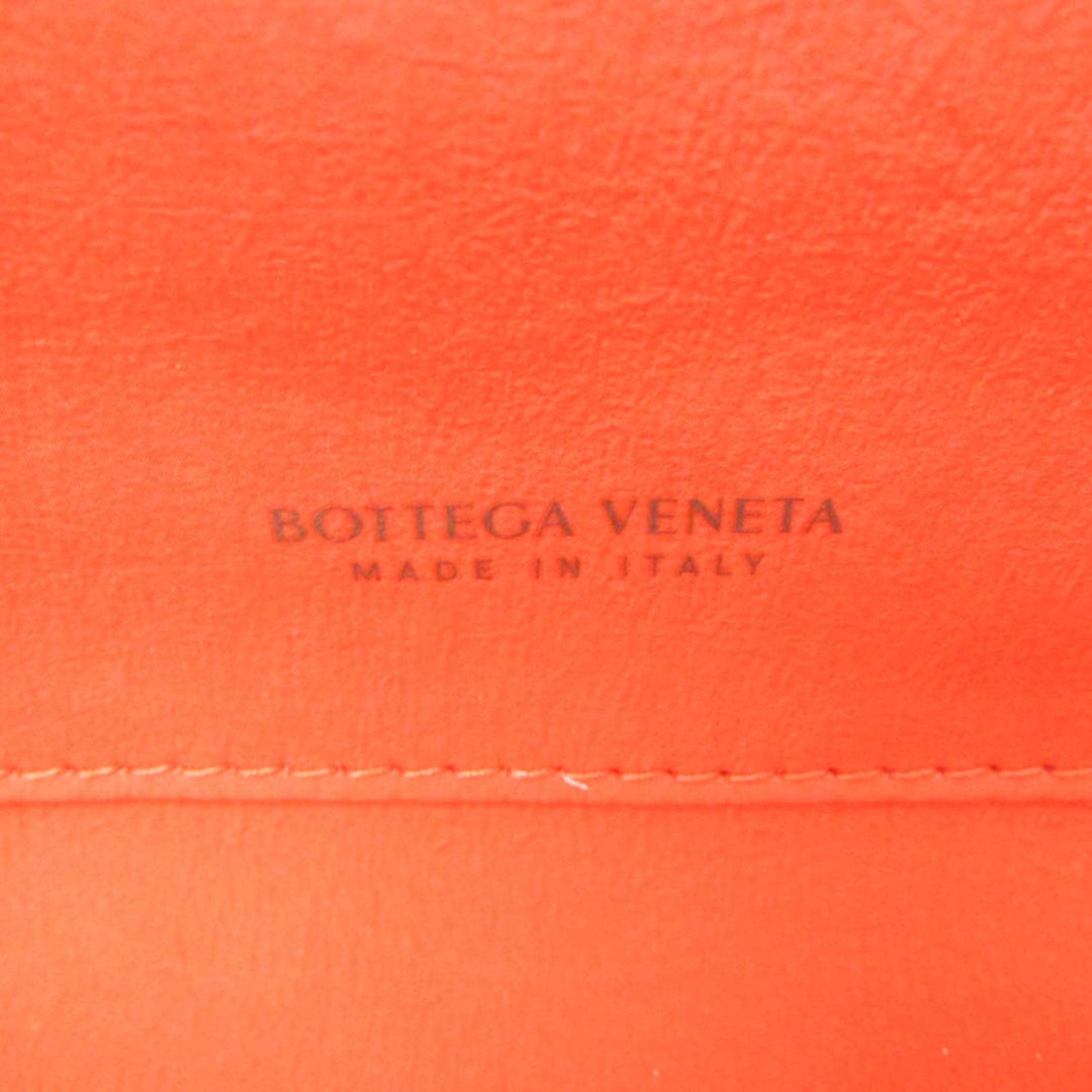 Bottega veneta Organizer Clutch Bag