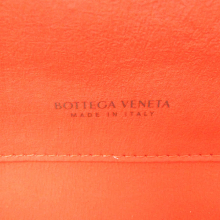 Bottega veneta Organizer Clutch Bag