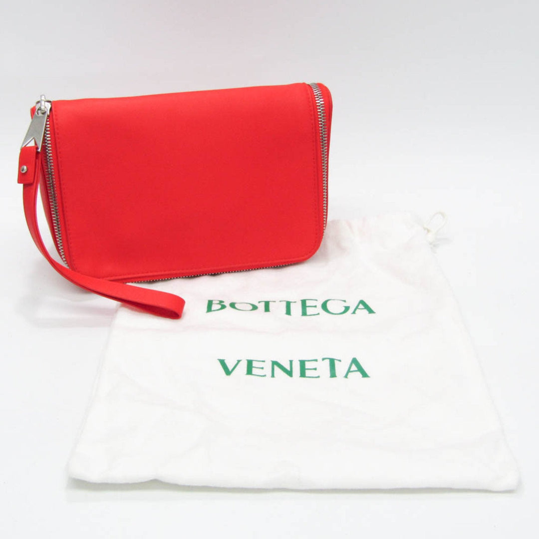 Bottega veneta Organizer Clutch Bag