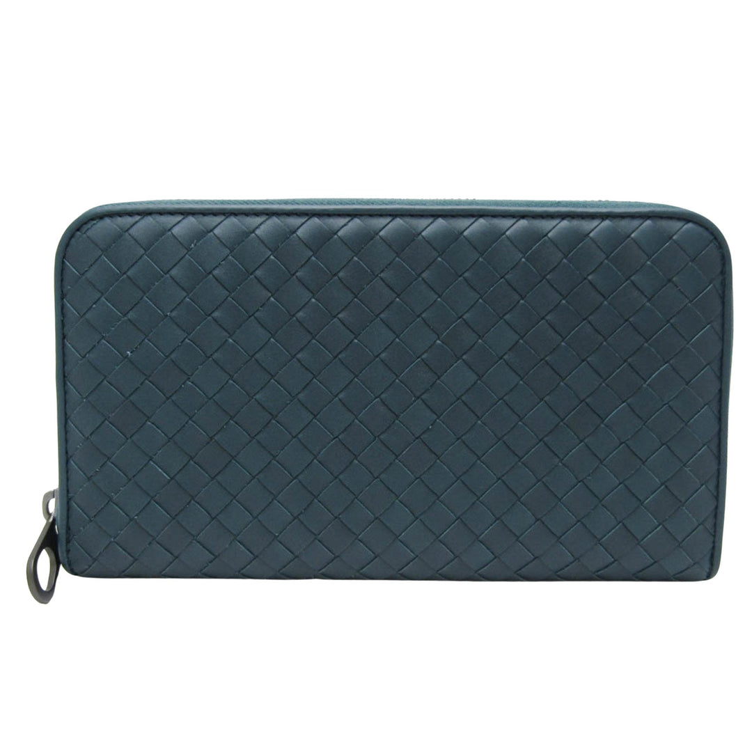 Bottega veneta Intrecciato Wallet
