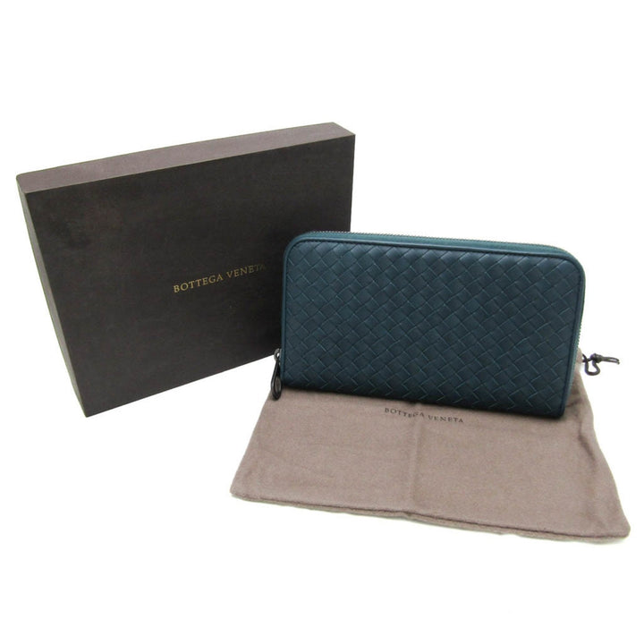 Bottega veneta Intrecciato Wallet