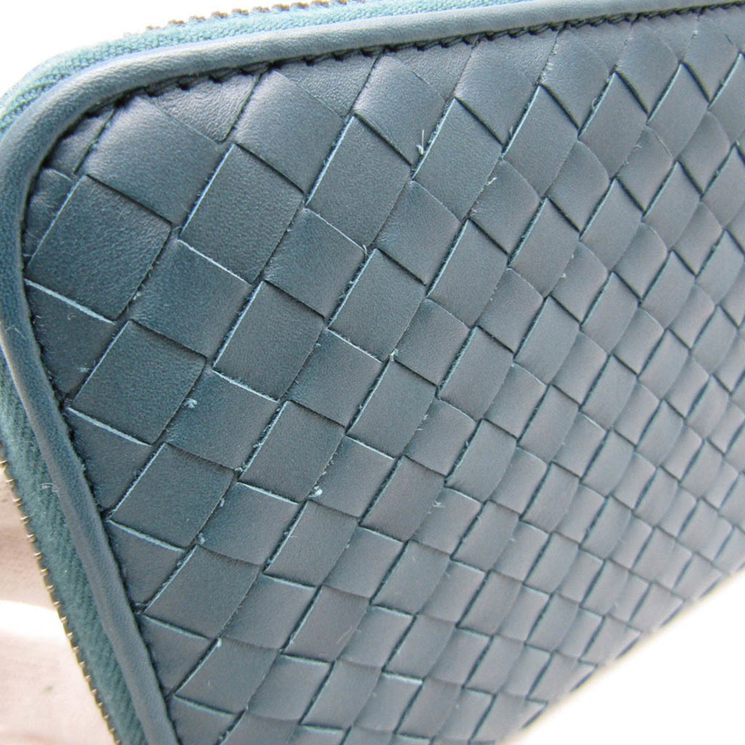 Bottega veneta Intrecciato Wallet