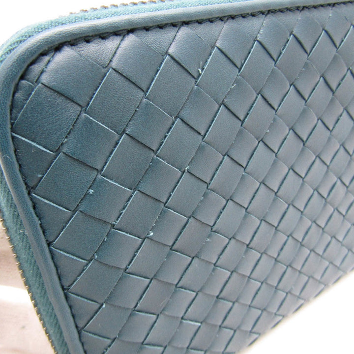 Bottega veneta Intrecciato Wallet