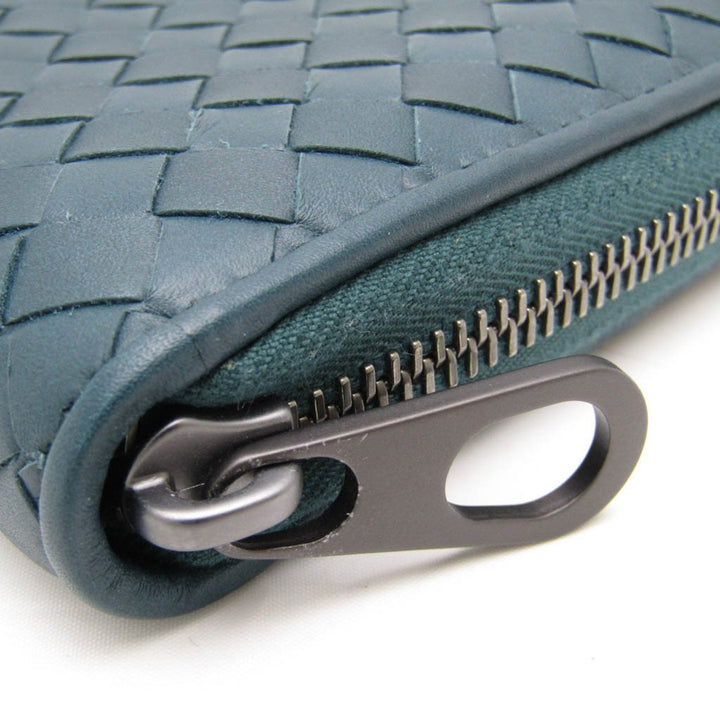 Bottega veneta Intrecciato Wallet
