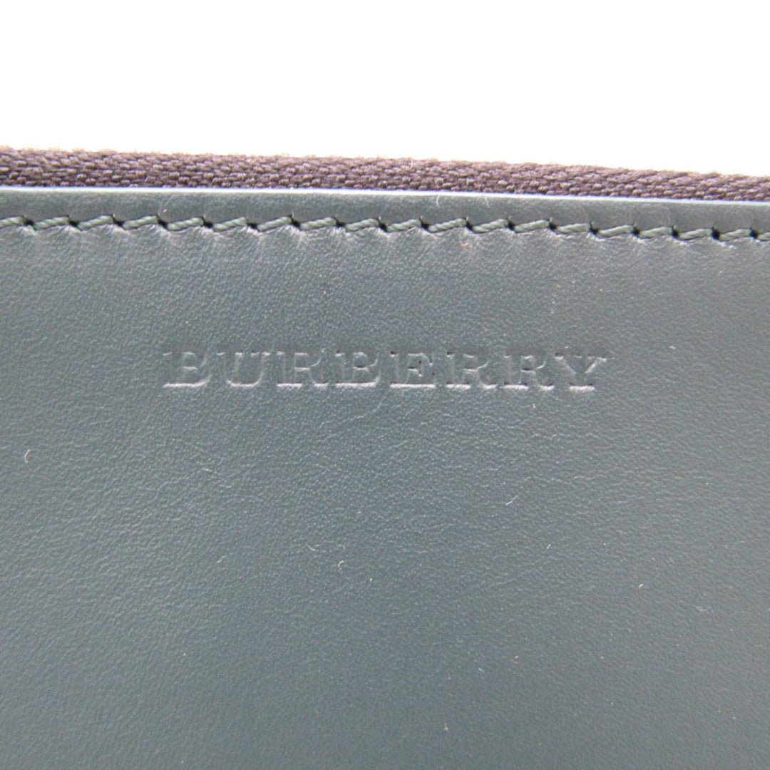 Burberry  Clutch Bag