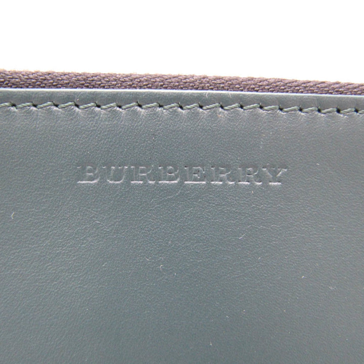 Burberry  Clutch Bag