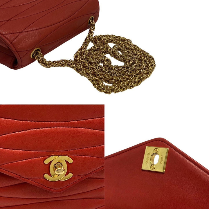 Top Quality Chanel Coco Mark Shopper