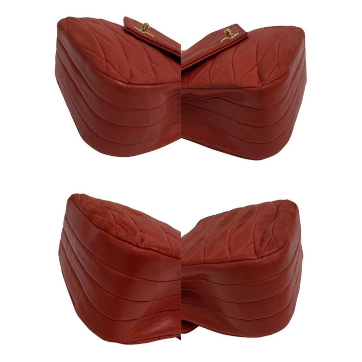 Top Quality Chanel Coco Mark Shopper