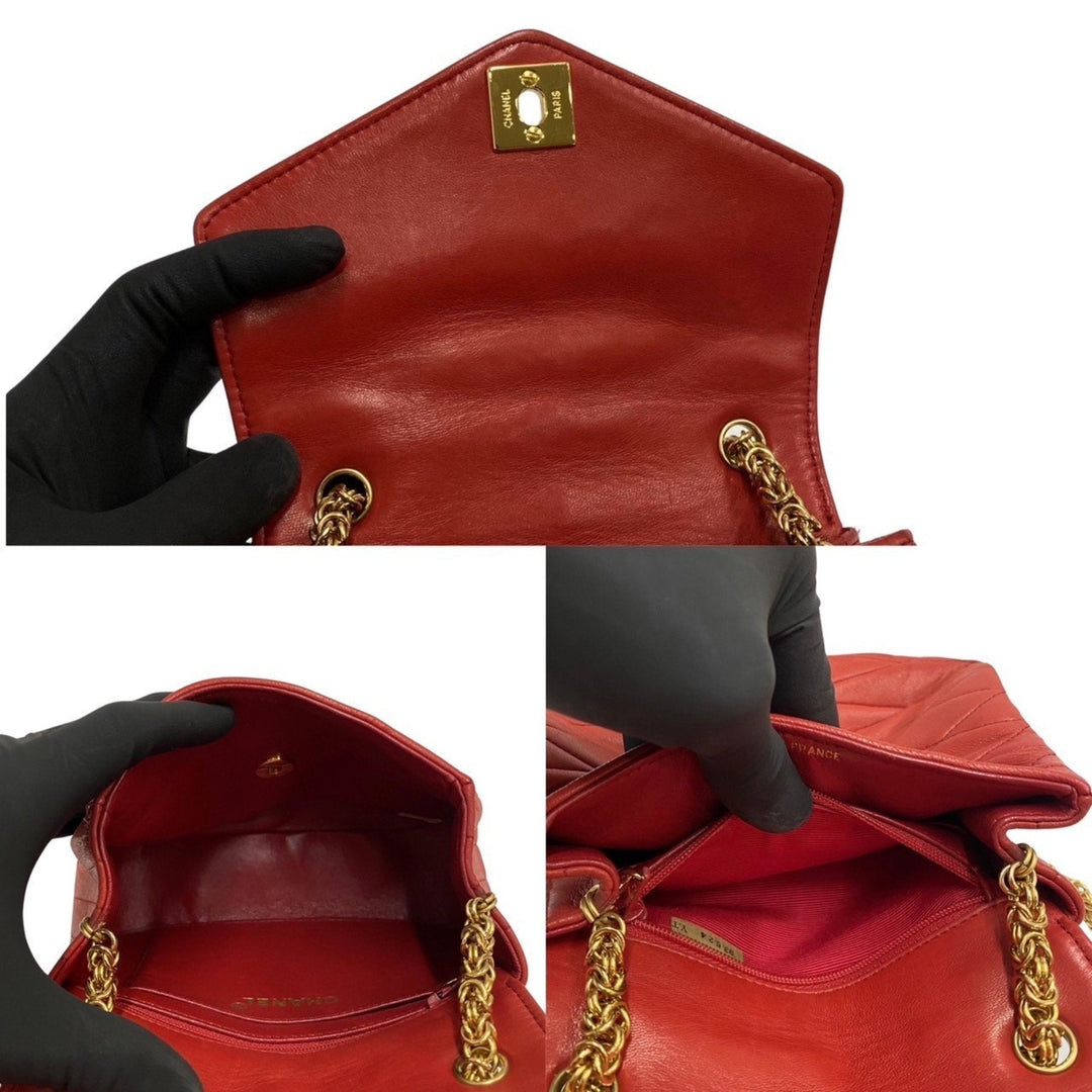 Top Quality Chanel Coco Mark Shopper