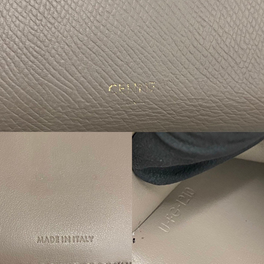 Celine Wallet