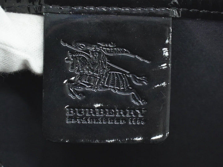 Burberry Nova Check Handbag