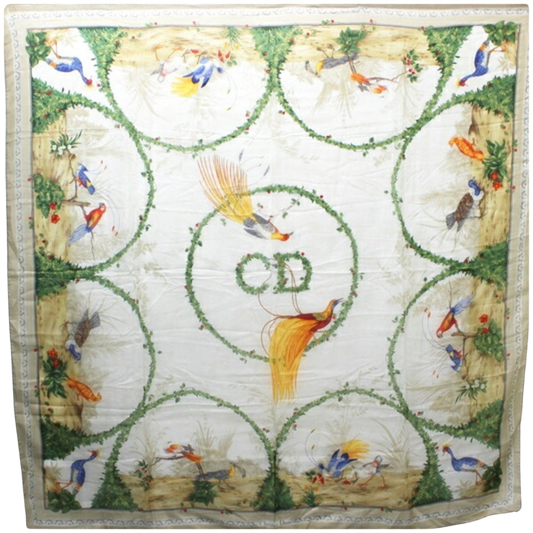 Top quality Dior CD Scarves