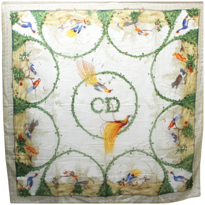 Top quality Dior CD Scarves