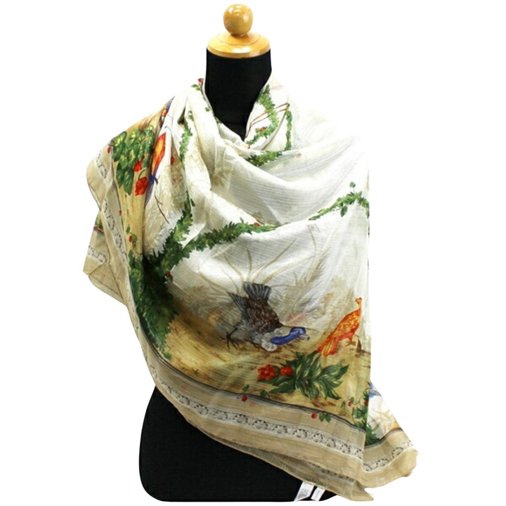 Top quality Dior CD Scarves