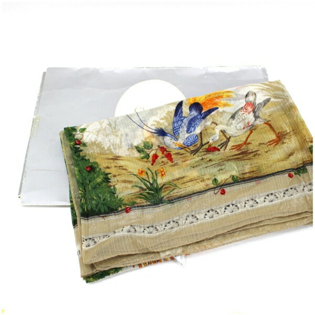 Top quality Dior CD Scarves