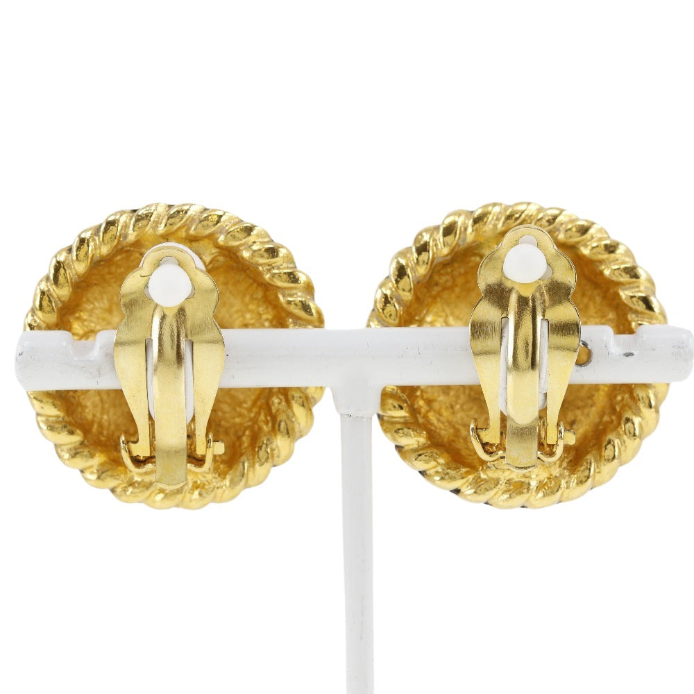 Top Quality Chanel Coco Mark Earrings