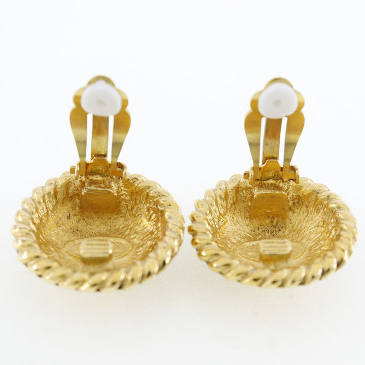 Top Quality Chanel Coco Mark Earrings
