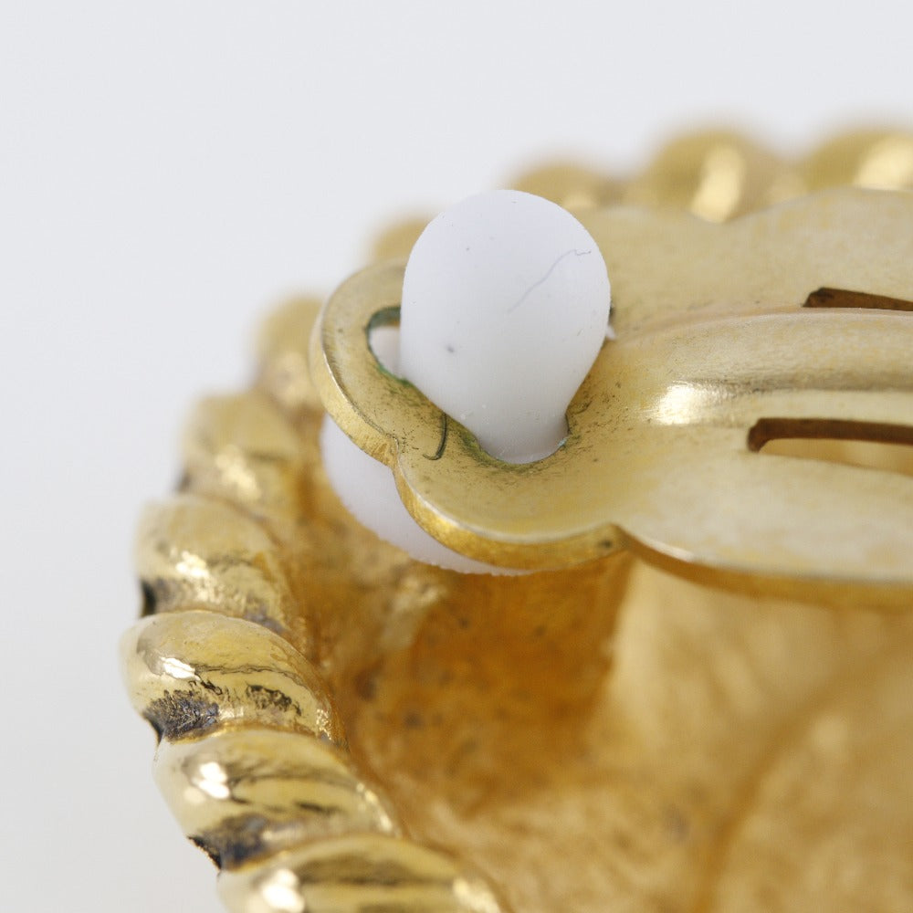 Top Quality Chanel Coco Mark Earrings