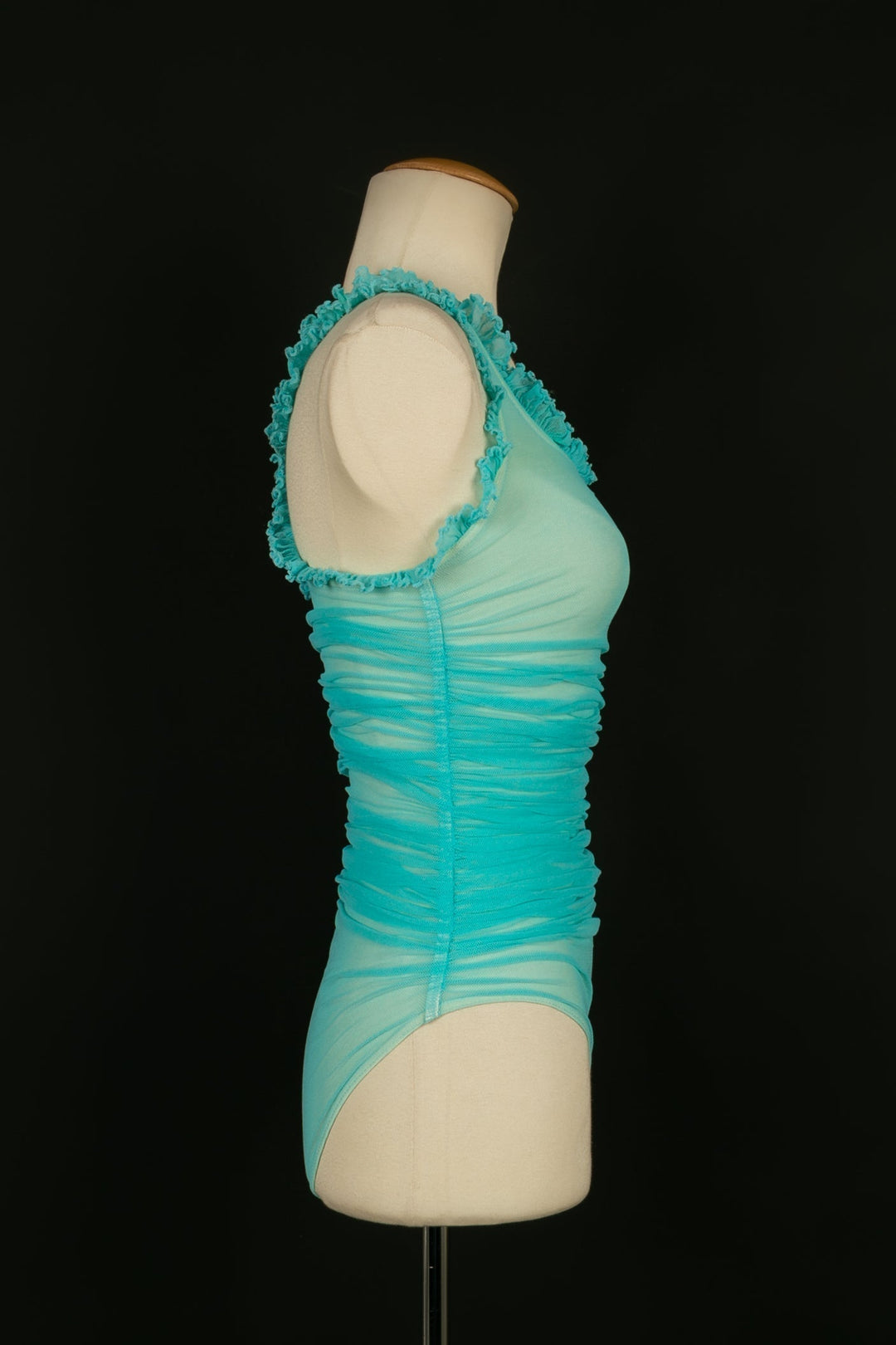 Body / Maillot de bain Top Quality Chanel 2001