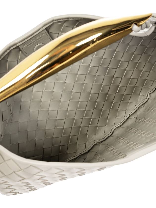 Bottega veneta 23 fw SARDINE leather handbag 716082VCPP11557 B0710937087