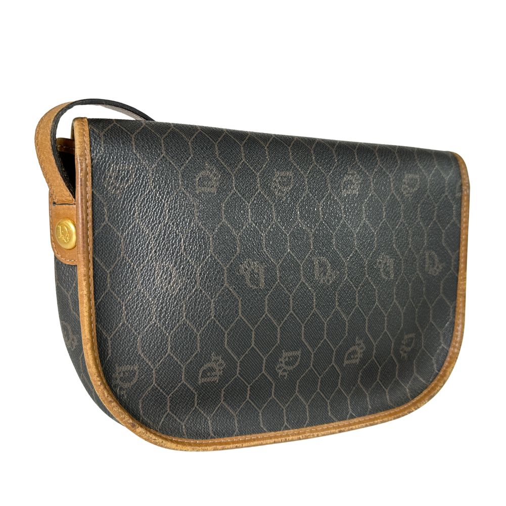 Top quality Dior Honeycomb Shoulder Bag