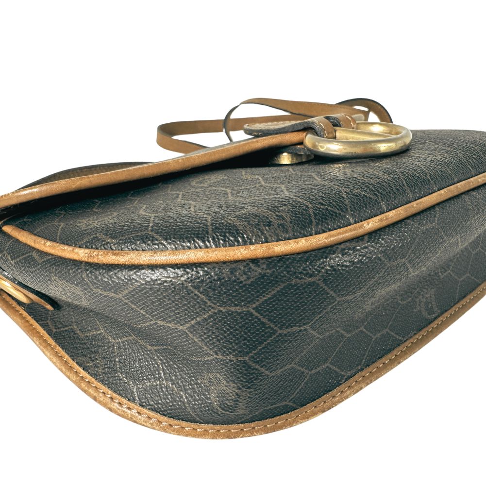 Top quality Dior Honeycomb Shoulder Bag