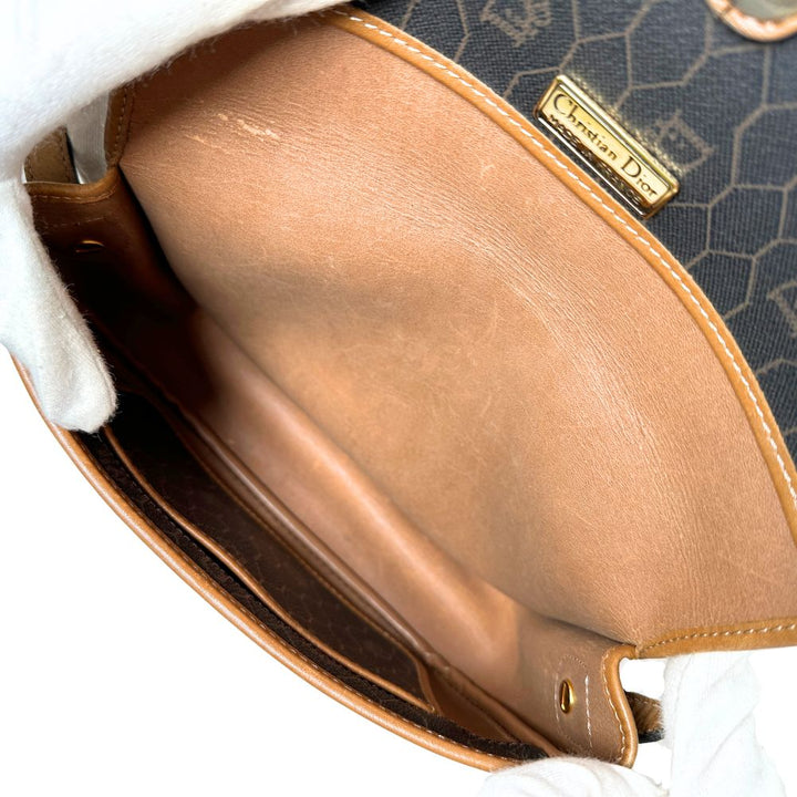 Top quality Dior Honeycomb Shoulder Bag