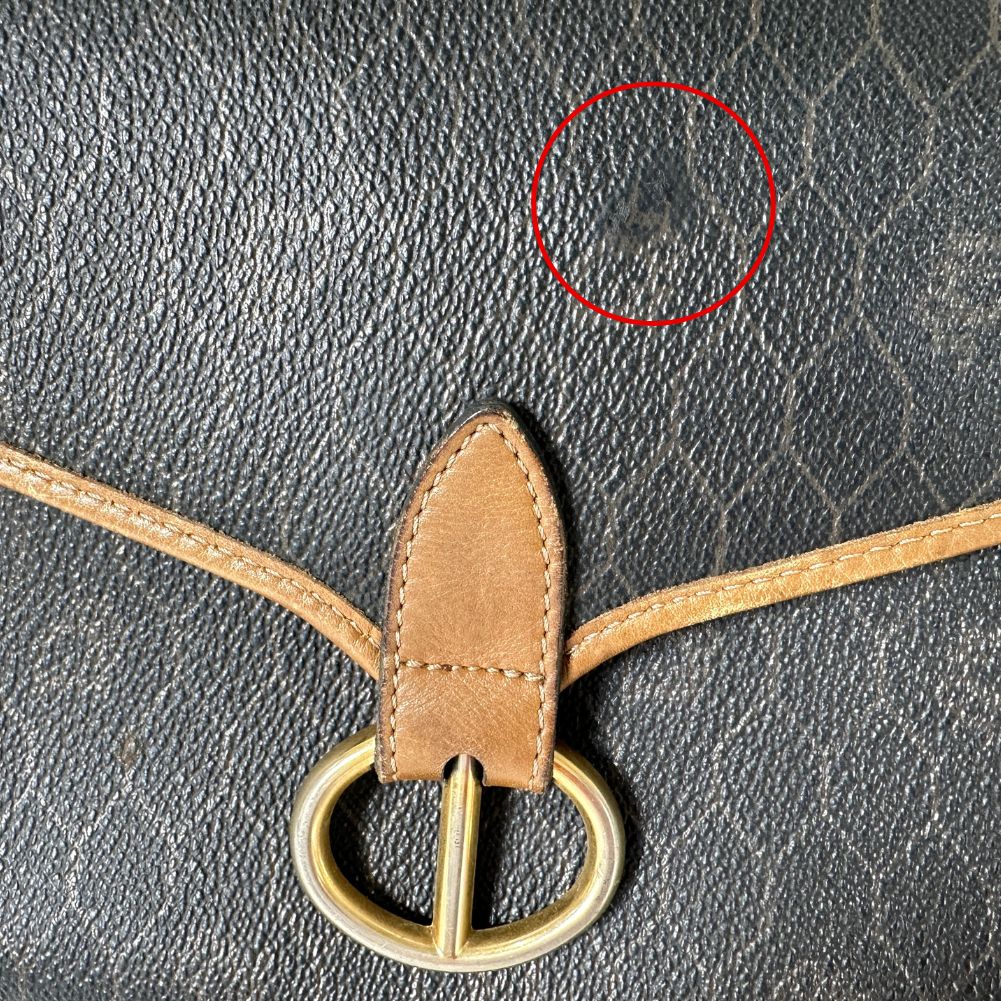 Top quality Dior Honeycomb Shoulder Bag