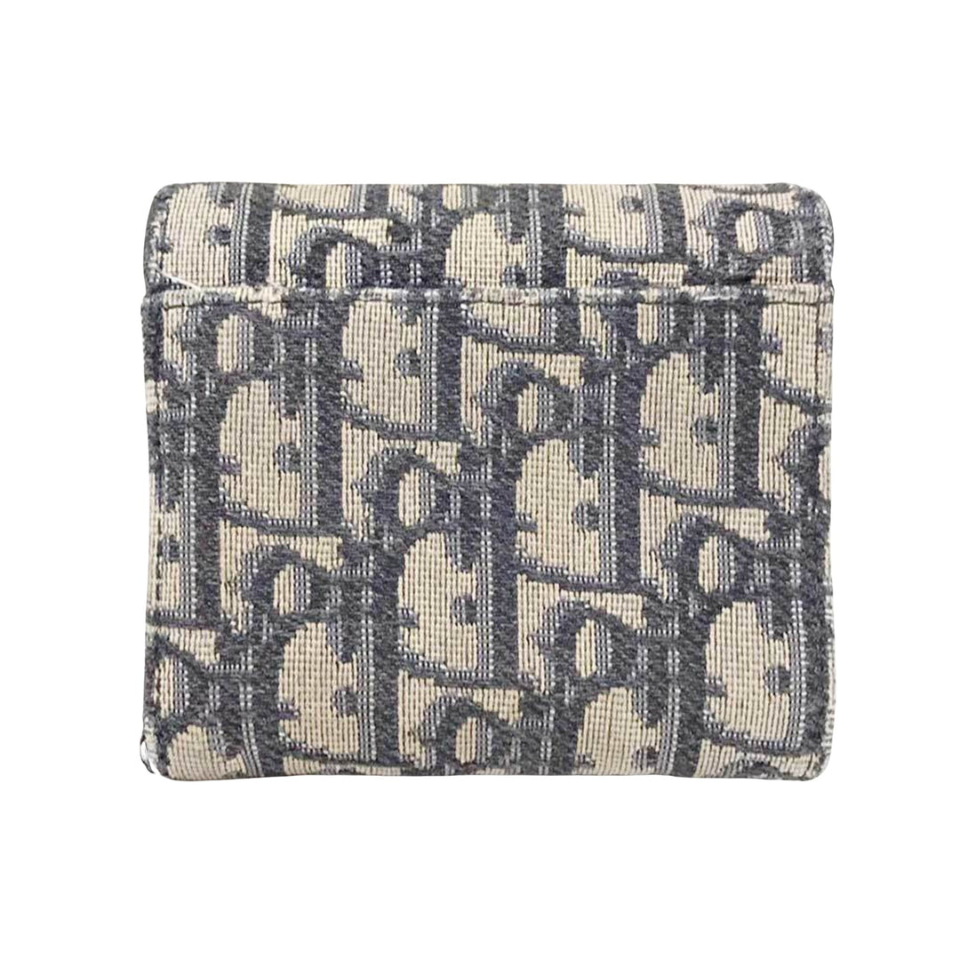 Top quality Dior Saddle Wallet