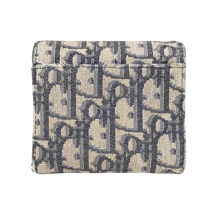 Top quality Dior Saddle Wallet