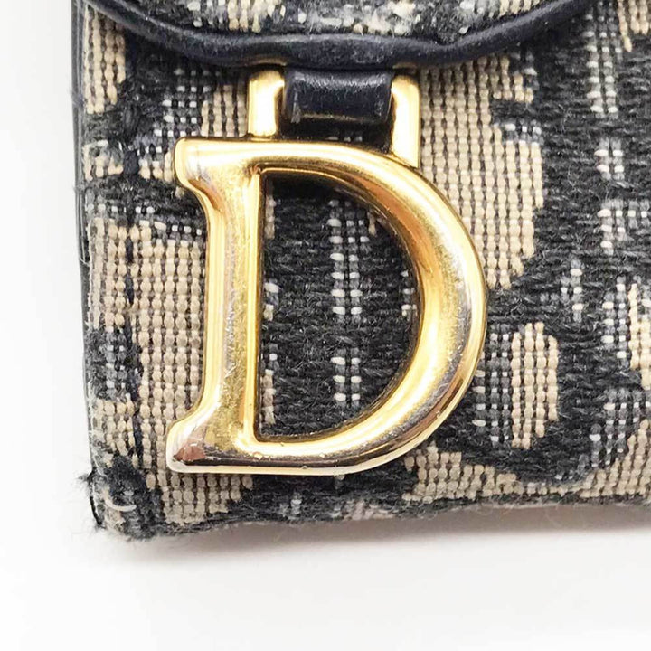 Top quality Dior Saddle Wallet