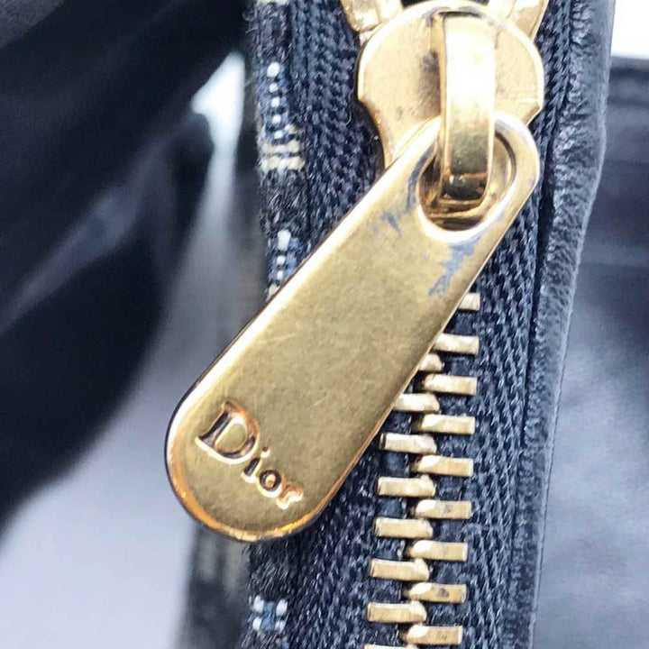 Top quality Dior Saddle Wallet