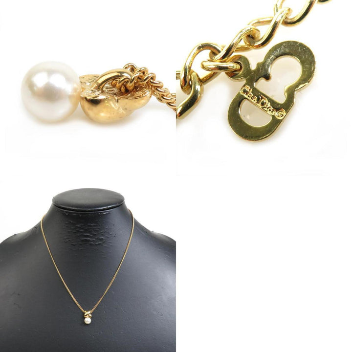 Top quality Dior Necklace