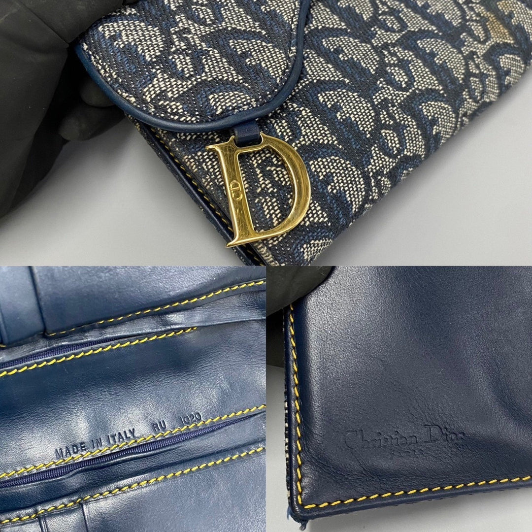 Top quality Dior Wallet