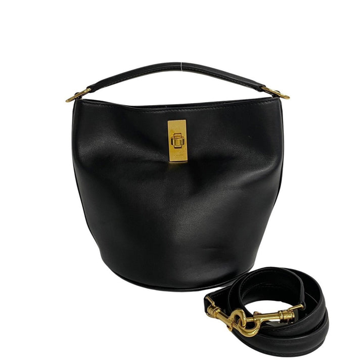 Celine Seau Shoulder Bag