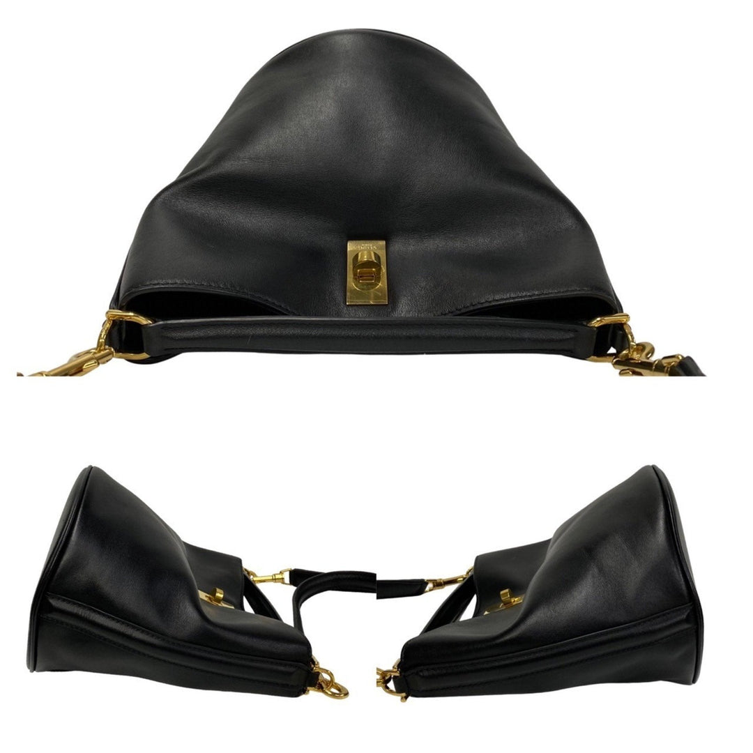 Celine Seau Shoulder Bag