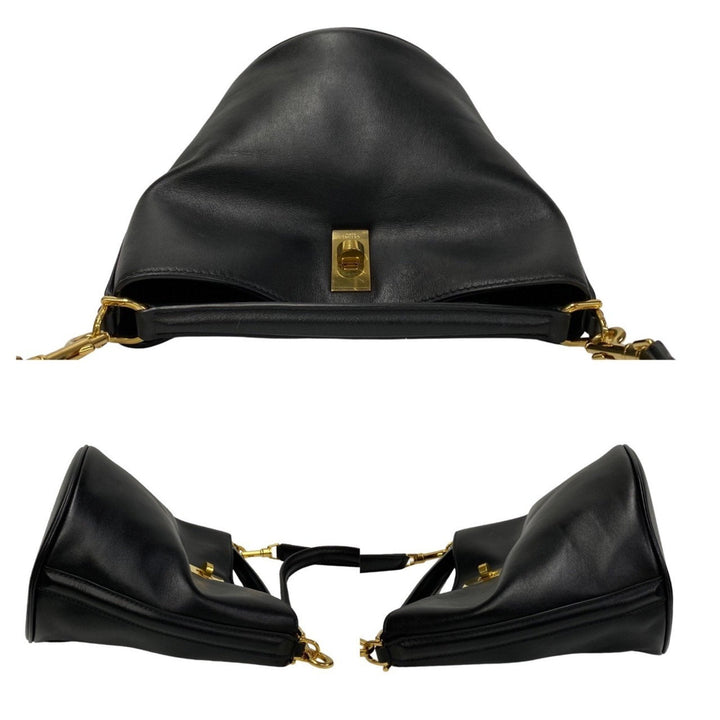 Celine Seau Shoulder Bag
