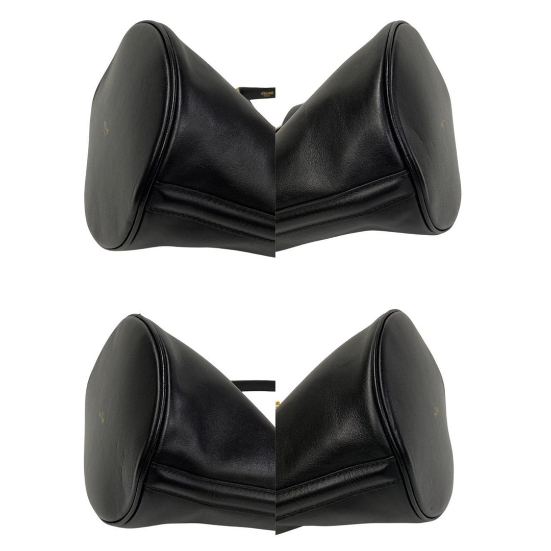 Celine Seau Shoulder Bag